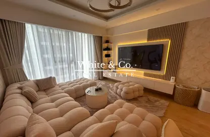 Apartment - 1 Bedroom - 2 Bathrooms for sale in MILANO by Giovanni Botique Suites - Jumeirah Village Circle - Dubai