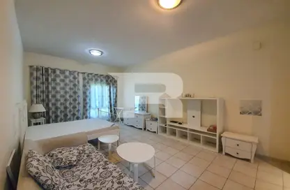 Apartment - Studio - 1 Bathroom for sale in Mediterranean Cluster - Discovery Gardens - Dubai