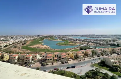 Apartment - Studio - 1 Bathroom for rent in Royal breeze 3 - Royal Breeze - Al Hamra Village - Ras Al Khaimah