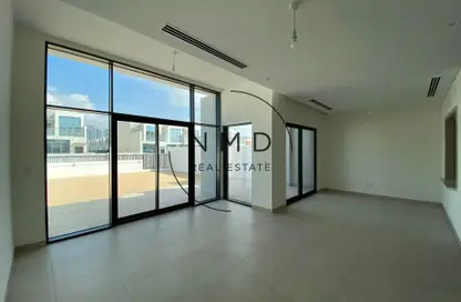 Townhouse - 3 Bedrooms - 3 Bathrooms for rent in Murooj Al Furjan West - Al Furjan - Dubai