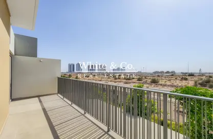 Villa - 4 Bedrooms - 4 Bathrooms for sale in Elan - Tilal Al Ghaf - Dubai