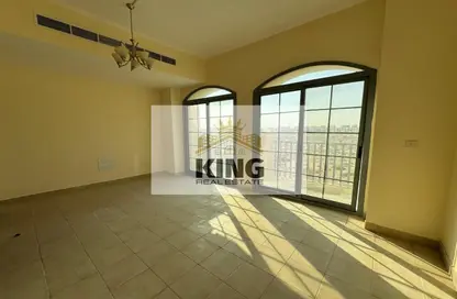 Penthouse - 2 Bedrooms - 2 Bathrooms for rent in Al Zaheya Gardens - Al Zahya - Ajman