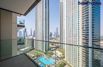 Apartment - 1 Bedroom - 2 Bathrooms for sale in Downtown Views - Zabeel 2 - Zabeel - Dubai