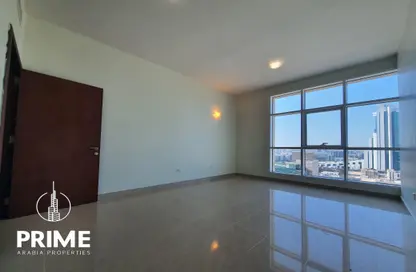 Apartment - 2 Bedrooms - 3 Bathrooms for rent in Al Muroor Tower - Muroor Area - Abu Dhabi