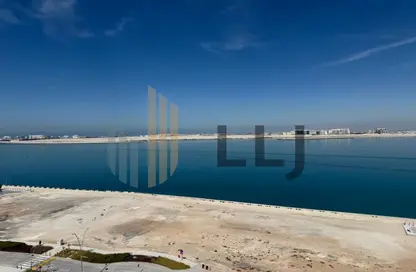 Apartment - 3 Bedrooms - 4 Bathrooms for sale in Pixel - Makers District - Al Reem Island - Abu Dhabi