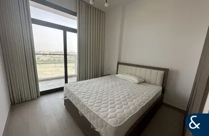 Apartment - 1 Bedroom - 1 Bathroom for sale in Laya Heights - Dubai Studio City - Dubai