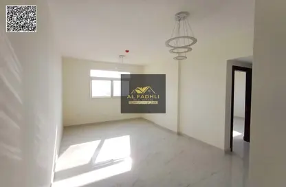 Apartment - 1 Bedroom - 2 Bathrooms for rent in Al Jurf 3 - Al Jurf - Ajman Downtown - Ajman