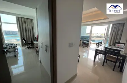 Apartment - 2 Bedrooms - 3 Bathrooms for sale in Gateway Residences - Mina Al Arab - Ras Al Khaimah