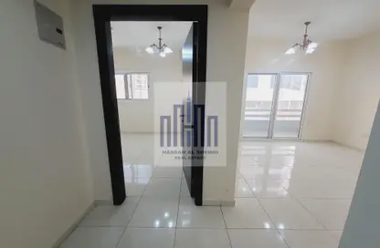 Apartment - 1 Bedroom - 1 Bathroom for rent in Al Zahia 1 - Al Zahia - Muwaileh Commercial - Sharjah