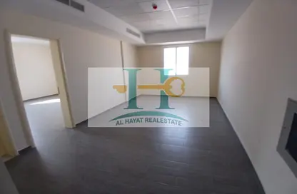 Apartment - 1 Bedroom - 2 Bathrooms for rent in Al Jurf Industrial 2 - Al Jurf Industrial - Ajman