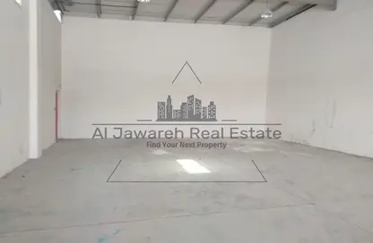 Warehouse - Studio for rent in Industrial Area 2 - Emirates Modern Industrial - Umm Al Quwain