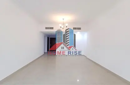 Apartment - 2 Bedrooms - 3 Bathrooms for rent in Al Nada Tower - Al Nahda - Sharjah