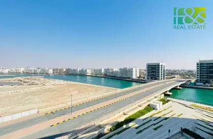 Apartment - 1 Bedroom - 2 Bathrooms for sale in Ras al Khaimah Gateway - Ras Al Khaimah