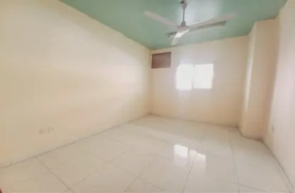 Apartment - 1 Bathroom for rent in Al Butina 9 Building - Al Butina - Sharjah