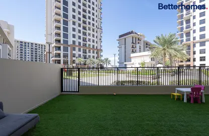 Apartment - 2 Bedrooms - 2 Bathrooms for sale in Warda Apartments 2B - Warda Apartments - Town Square - Dubai