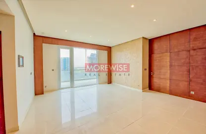 Apartment - 2 Bedrooms - 4 Bathrooms for rent in Ubora Tower 1 - Ubora Towers - Business Bay - Dubai