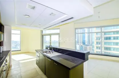 Apartment - 1 Bedroom - 1 Bathroom for sale in The Lofts West - The Lofts - Downtown Dubai - Dubai