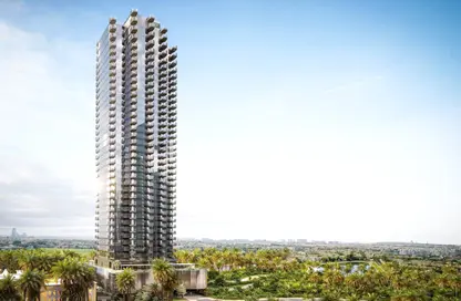 Apartment - 1 Bedroom - 2 Bathrooms for sale in W Residences at JLT - Jumeirah Lake Towers - Dubai