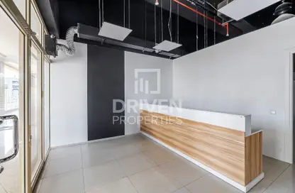 Retail - Studio for rent in Icon Tower 2 - JLT Cluster L - Jumeirah Lake Towers - Dubai