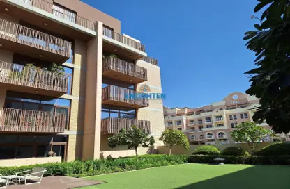 Apartment - 2 Bedrooms - 3 Bathrooms for rent in Belgravia 1 - Belgravia - Jumeirah Village Circle - Dubai