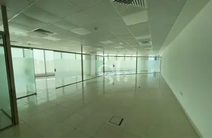 Office Space - Studio - 1 Bathroom for sale in Addax port office tower - City Of Lights - Al Reem Island - Abu Dhabi