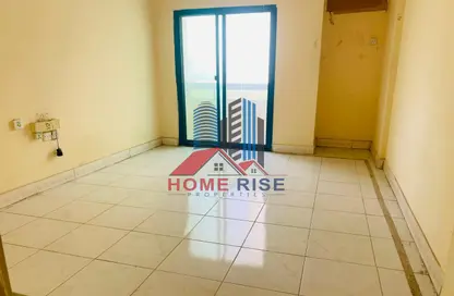 Apartment - 1 Bedroom - 1 Bathroom for rent in New Al Taawun Road - Al Taawun - Sharjah