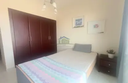 Apartment - 1 Bathroom for rent in Lagoon B11 - The Lagoons - Mina Al Arab - Ras Al Khaimah