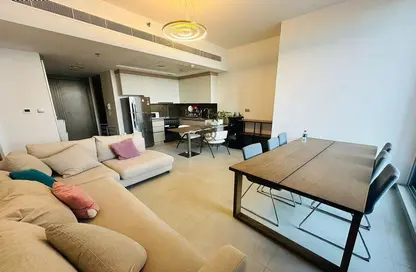 Apartment - 1 Bedroom - 2 Bathrooms for rent in Bluebell Residence - Jumeirah Village Circle - Dubai