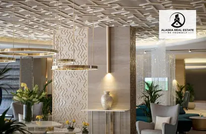 صورة لـ تفاصيل شقة - غرفة نوم - 1 حمام للايجار في فندق تو سيزنز للشقق فندقية - مدينة دبي الإعلامية - دبي ، صورة رقم 1