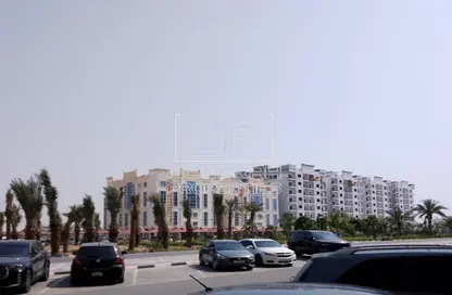 Apartment - 1 Bathroom for sale in Al Ameera Village - Ajman