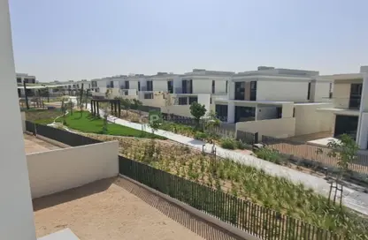 Villa - 4 Bedrooms - 4 Bathrooms for sale in Harmony - Tilal Al Ghaf - Dubai