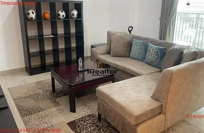 Apartment - 1 Bedroom - 2 Bathrooms for rent in Waters Edge - Yas Island - Abu Dhabi