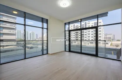 Apartment - 3 Bedrooms - 3 Bathrooms for sale in Welcome Residency - Arjan - Dubai