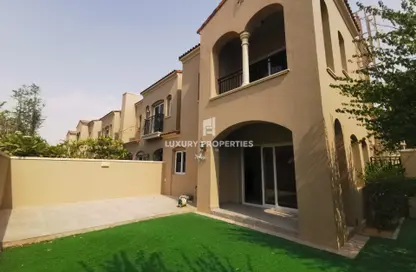 Townhouse - 3 Bedrooms - 2 Bathrooms for rent in Casa Dora - Serena - Dubai