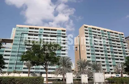 Apartment - 1 Bedroom - 2 Bathrooms for sale in Al Nada 1 - Al Muneera - Al Raha Beach - Abu Dhabi