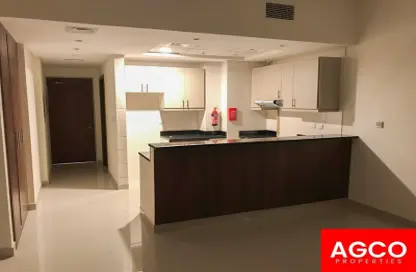 Apartment - 1 Bathroom for sale in Reef Residence - District 13 - Jumeirah Village Circle - Dubai