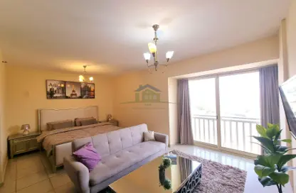 Apartment - 1 Bathroom for rent in Lagoon B17 - The Lagoons - Mina Al Arab - Ras Al Khaimah