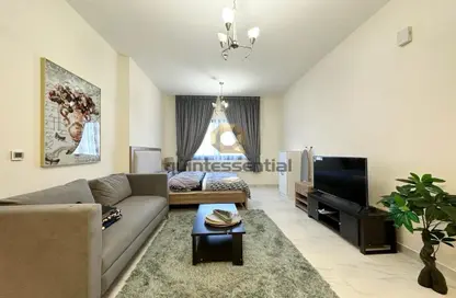 Apartment - 2 Bedrooms - 2 Bathrooms for rent in Sydney Tower - Jumeirah Village Circle - Dubai