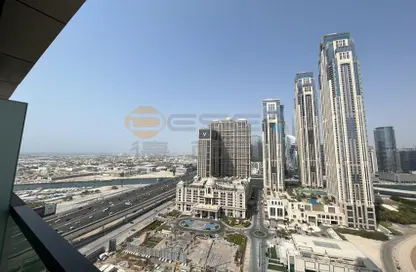 Apartment - 1 Bedroom - 1 Bathroom for sale in Aykon City Tower C - Aykon City - Business Bay - Dubai