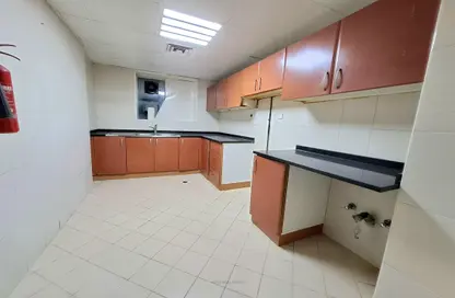 Apartment - 2 Bedrooms - 3 Bathrooms for rent in Ibtikar 2 - Al Majaz 2 - Al Majaz - Sharjah