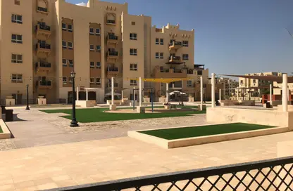 Apartment - 3 Bedrooms - 3 Bathrooms for sale in Al Thamam 15 - Al Thamam - Remraam - Dubai