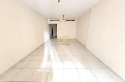 Apartment - 2 Bedrooms - 2 Bathrooms for rent in Al Hafeet Tower 6 - Al Nahda - Sharjah