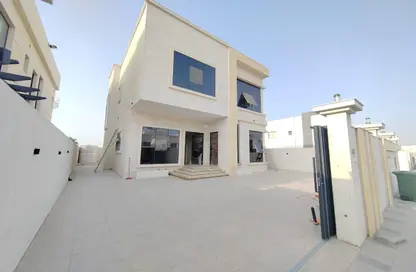 Villa - 3 Bedrooms - 5 Bathrooms for sale in Al Helio 2 - Al Helio - Ajman