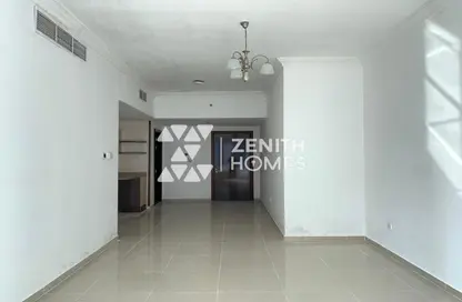 Apartment - 1 Bedroom - 2 Bathrooms for rent in Ontario Tower - Business Bay - Dubai