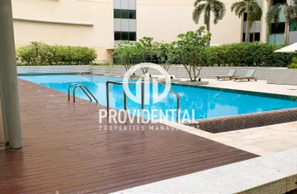 Apartment - 3 Bedrooms - 4 Bathrooms for sale in Al Rahba - Al Muneera - Al Raha Beach - Abu Dhabi