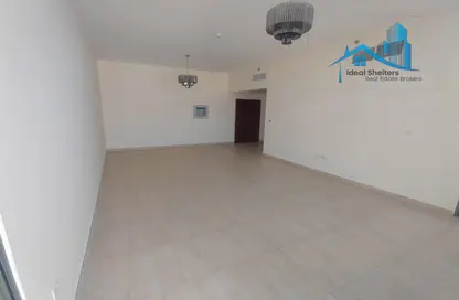 Apartment - 3 Bedrooms - 4 Bathrooms for rent in Yasmine - Azizi Residence - Al Furjan - Dubai