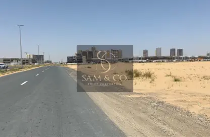 Land - Studio for sale in Al Helio 1 - Al Helio - Ajman