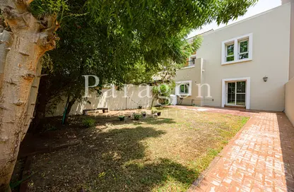 Townhouse - 3 Bedrooms - 3 Bathrooms for rent in Al Reem 3 - Al Reem - Arabian Ranches - Dubai