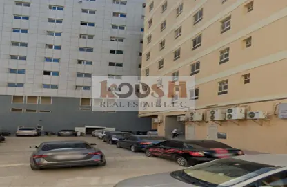 Land - Studio for sale in Ajman 44 building - Al Hamidiya 1 - Al Hamidiya - Ajman