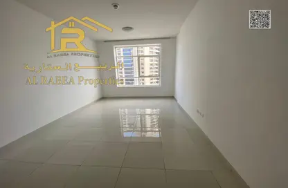 Apartment - 2 Bedrooms - 3 Bathrooms for rent in Al Rashidiya Towers - Al Rashidiya - Ajman Downtown - Ajman